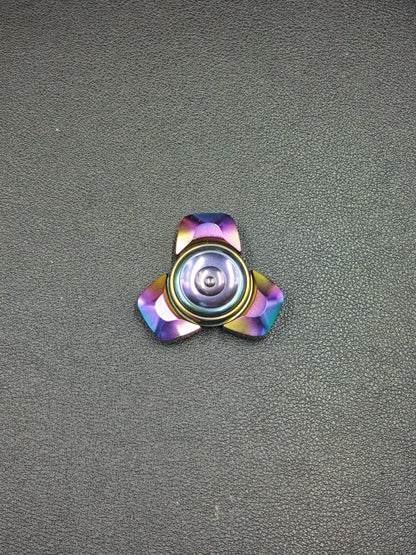 Dark River Tungsten