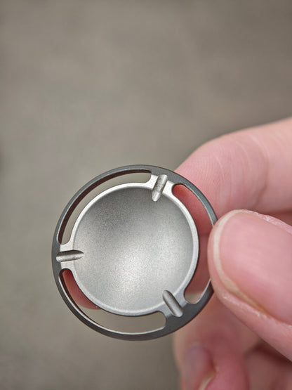 Turbo Titanium