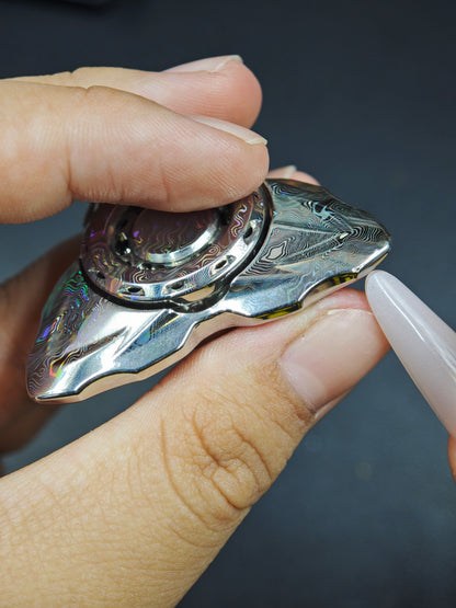 Dragon God Maru XL Stainless Steel