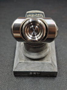 Origin Point Stainless Steel