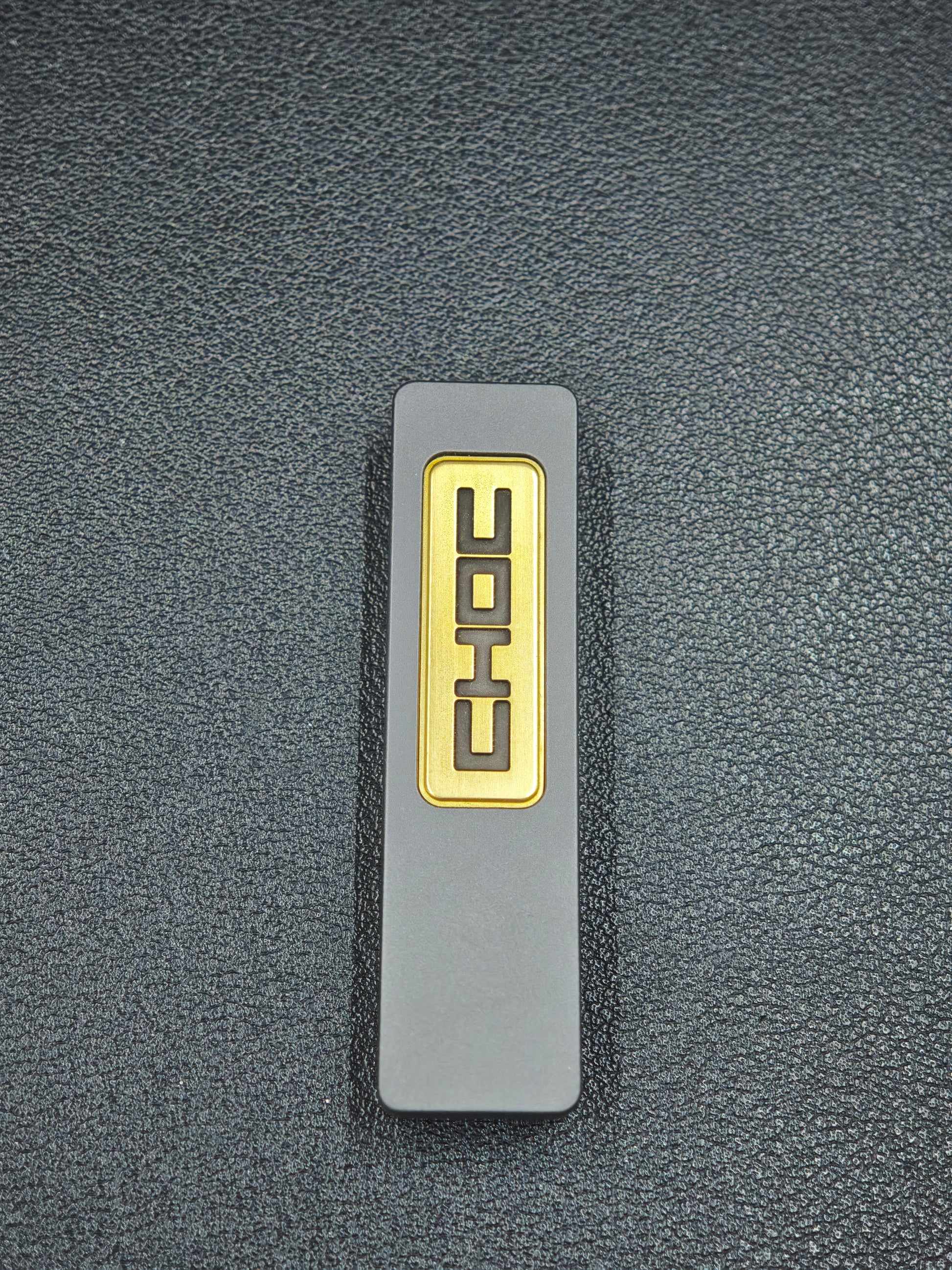 Choc Zirconium