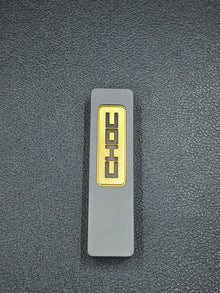 Choc Zirconium