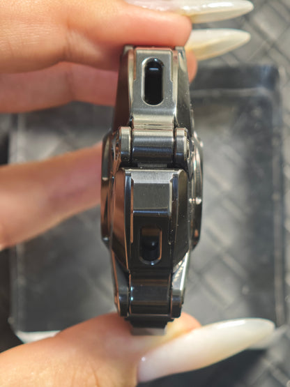 Penta Origin Shell Opening Zirconium