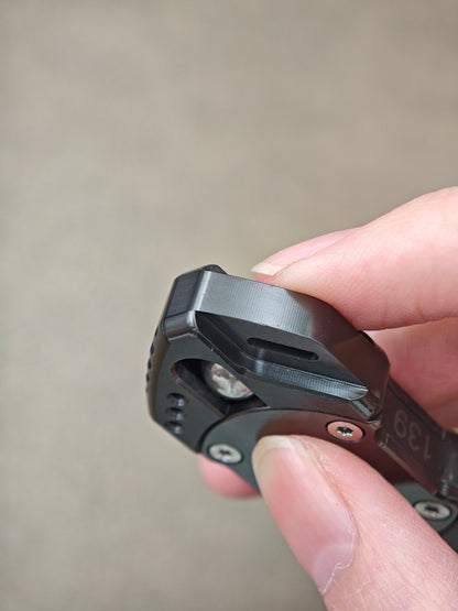 Viper mini Zirconium