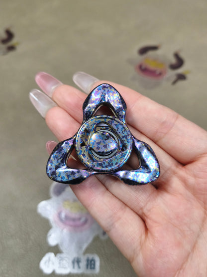 Apophis Titanium