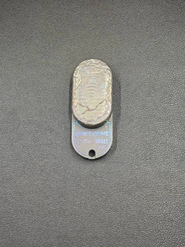 F2.8 Zirconium Stone Textured
