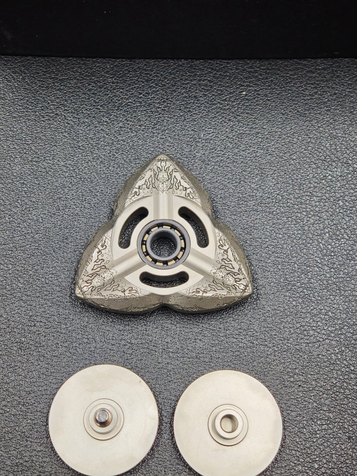 Glutton Stainless Steel