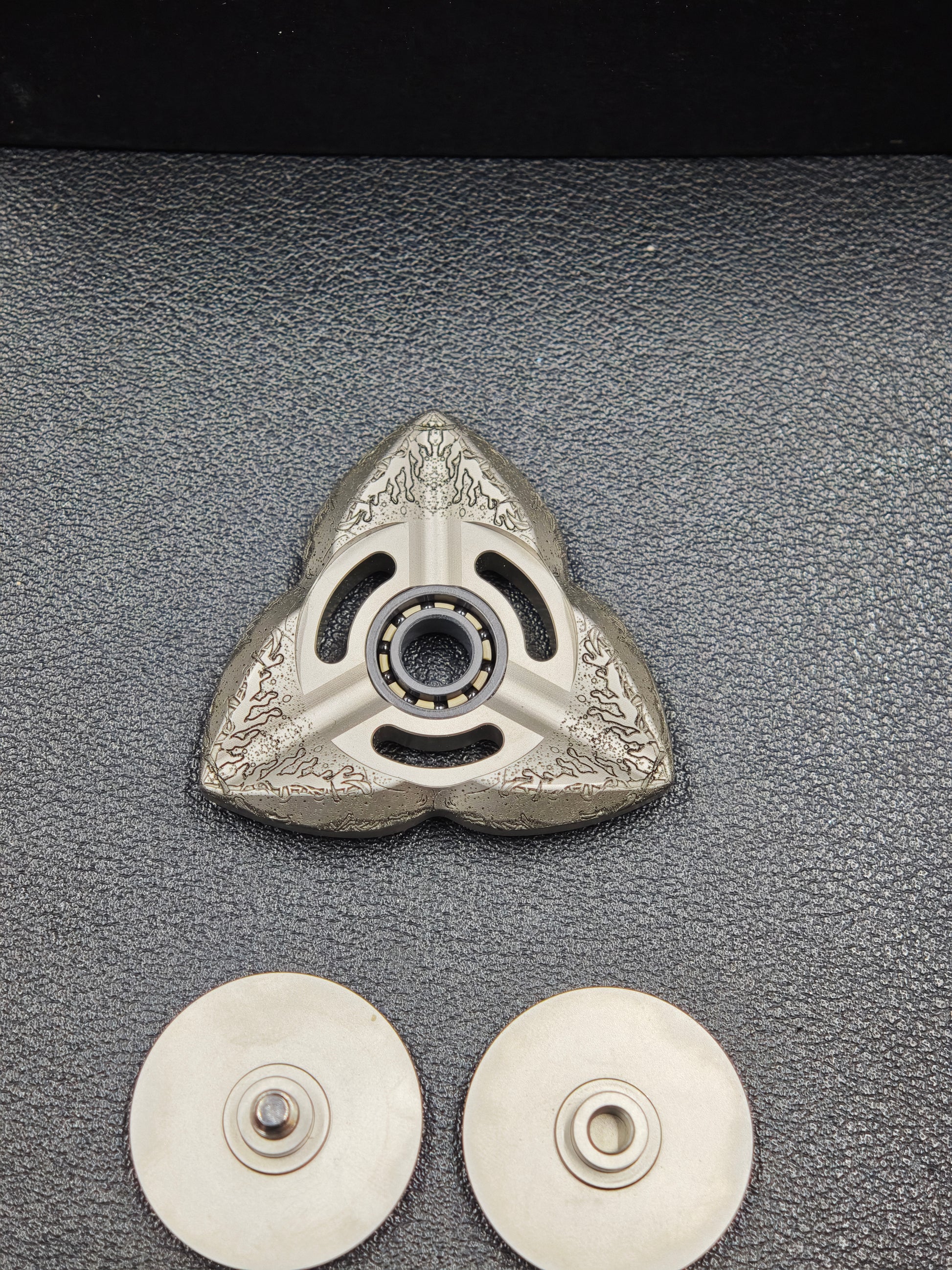 Glutton Stainless Steel