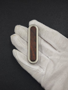 Spice Pin Stainless Steel