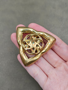 Mirage Mokume Etched