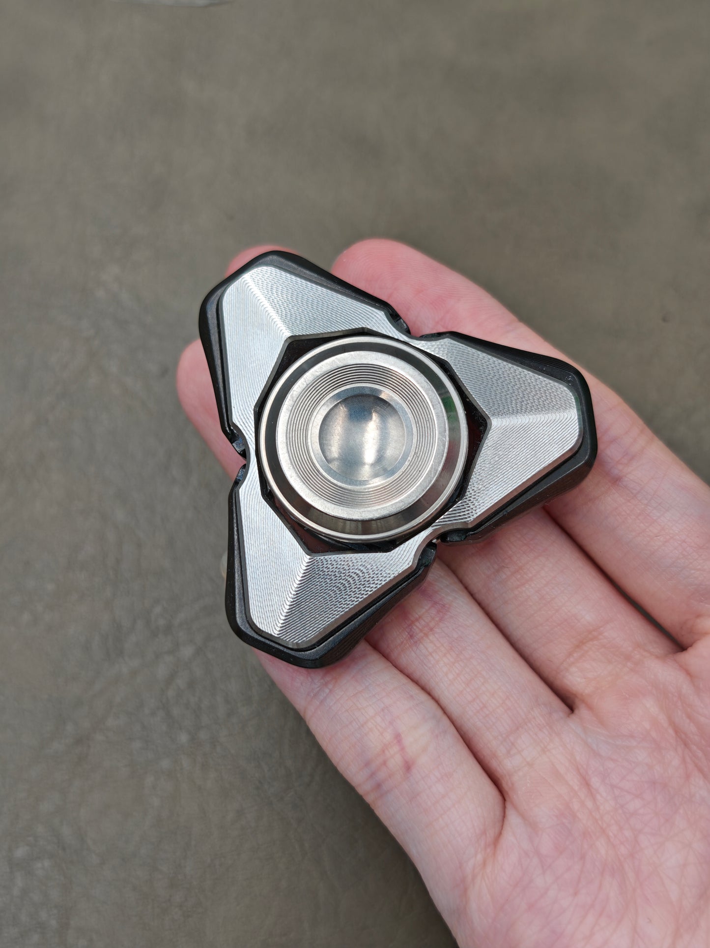 Qs Tungsten Titanium