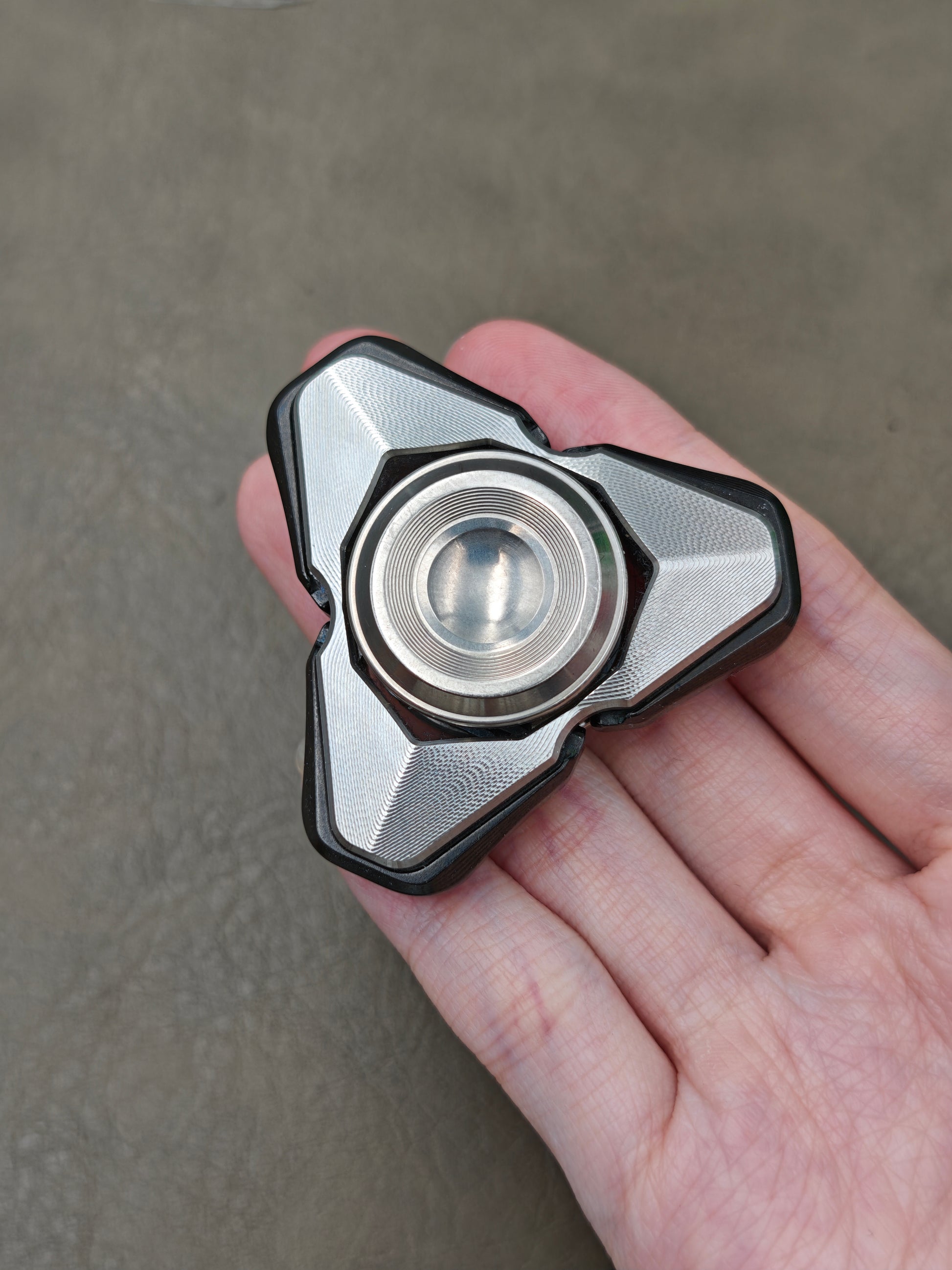 Qs Tungsten Titanium