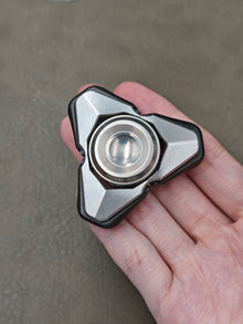 Qs Tungsten Titanium