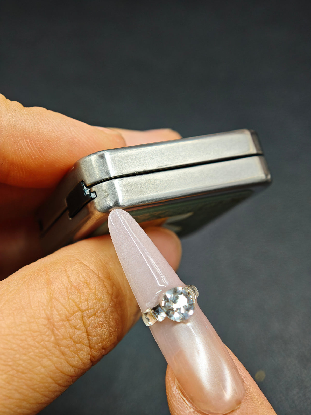 Tuno Stainless Steel
