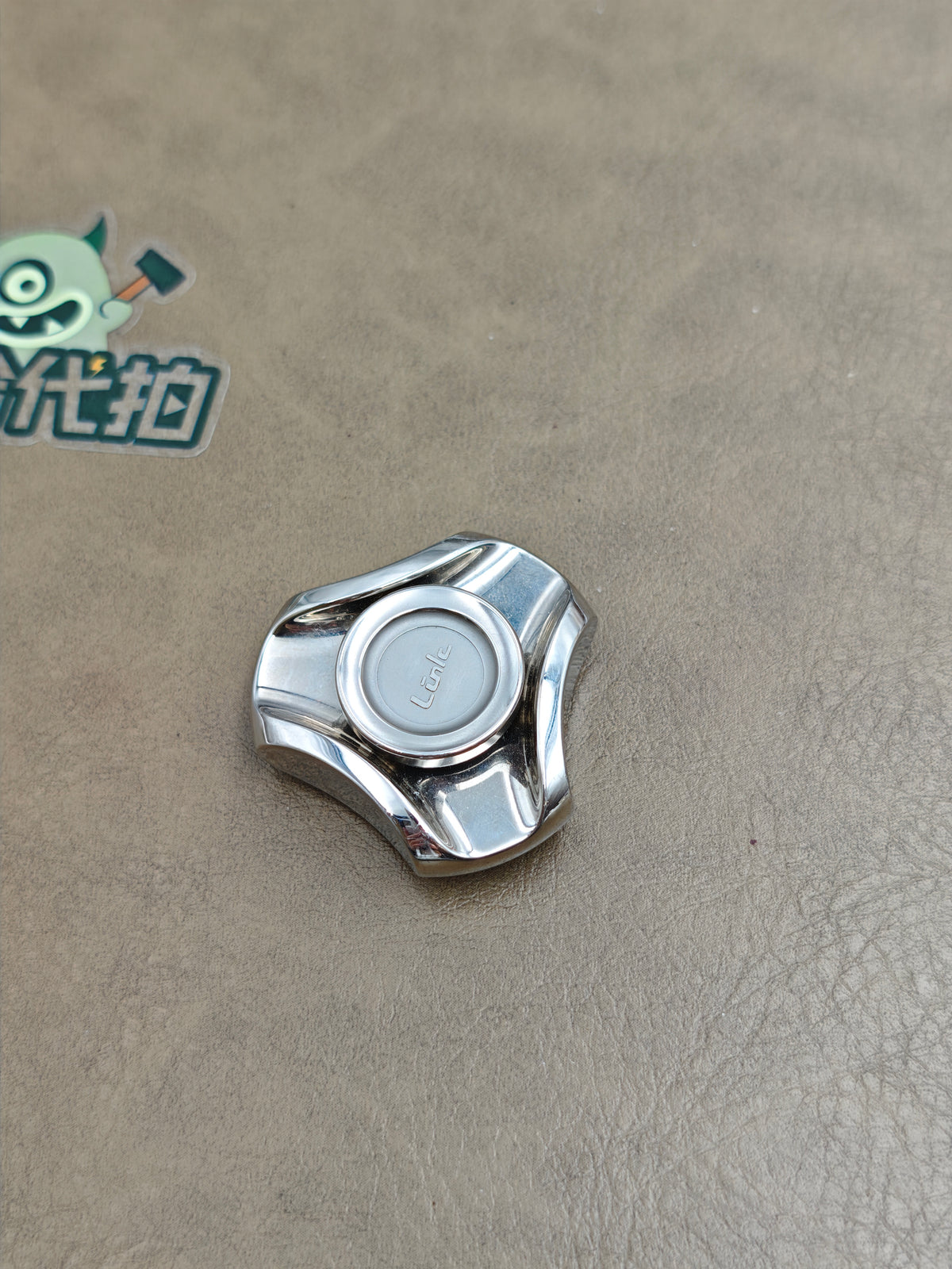 Link Stainless Steel