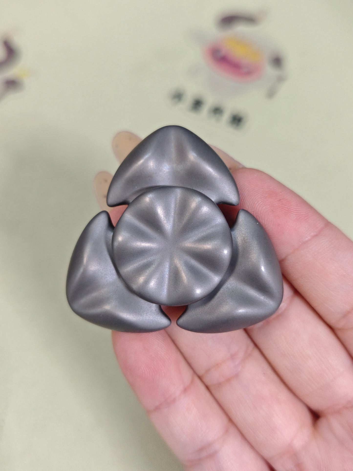 Fat Squid Tungsten