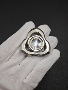 Little Bee 1.1 Stainless Steel Machine Finished