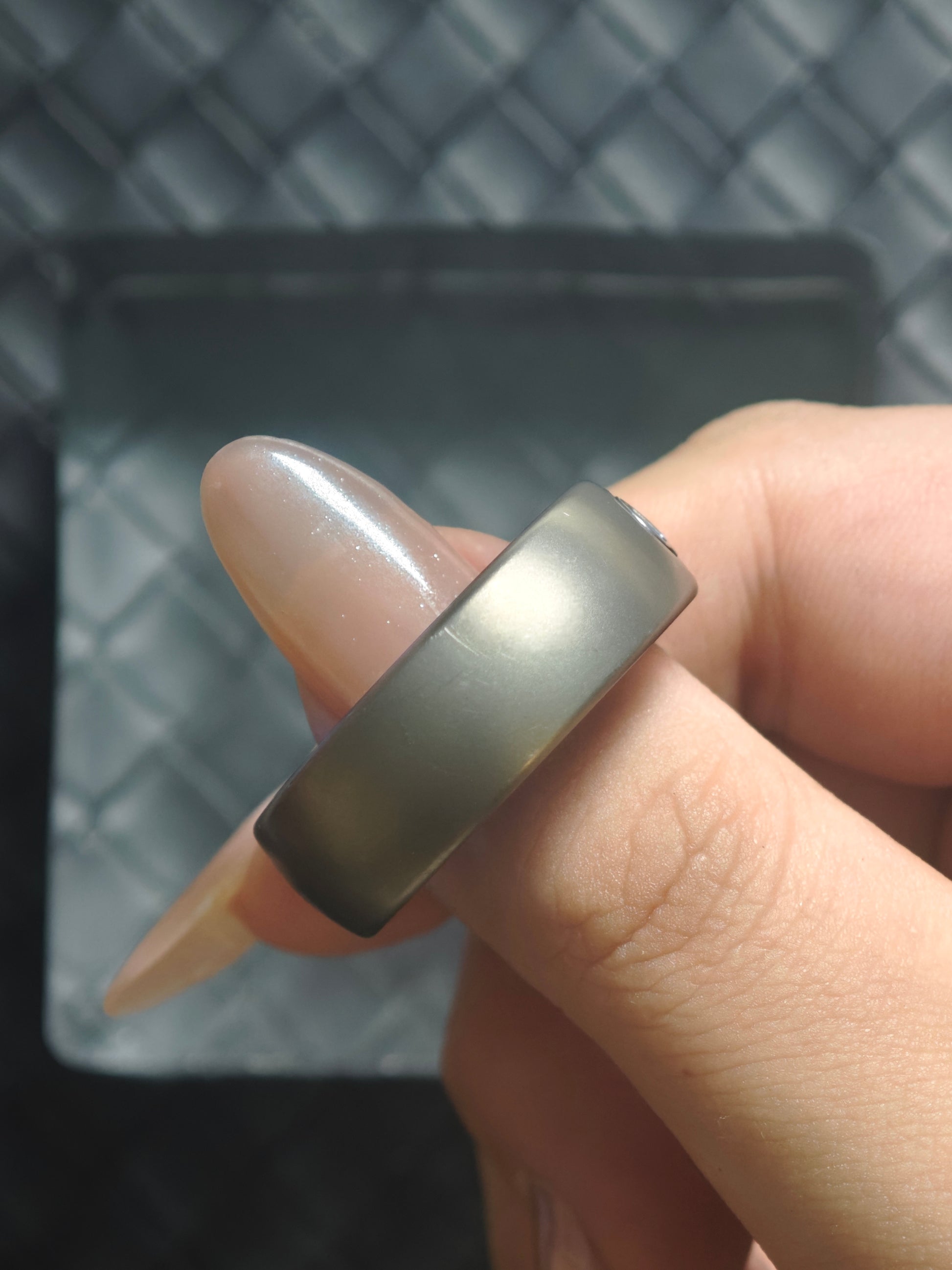 Mechanic I Titanium