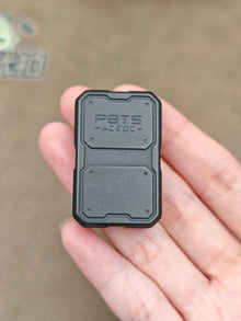 Platinum Bastion Zirconium
