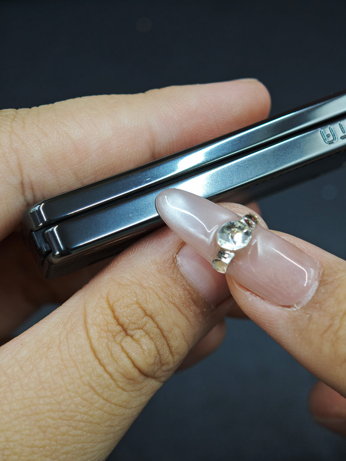Tita Zirconium Polished
