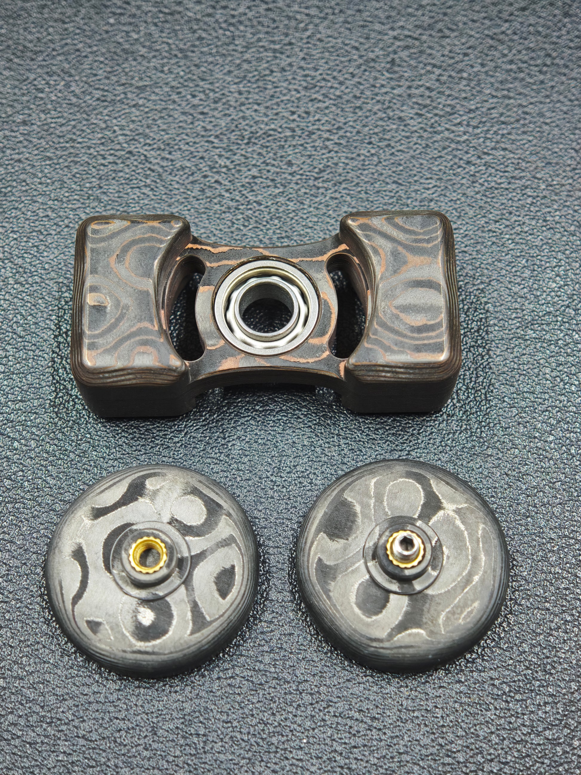Carbon Quartz
