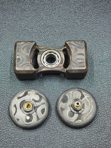Carbon Quartz