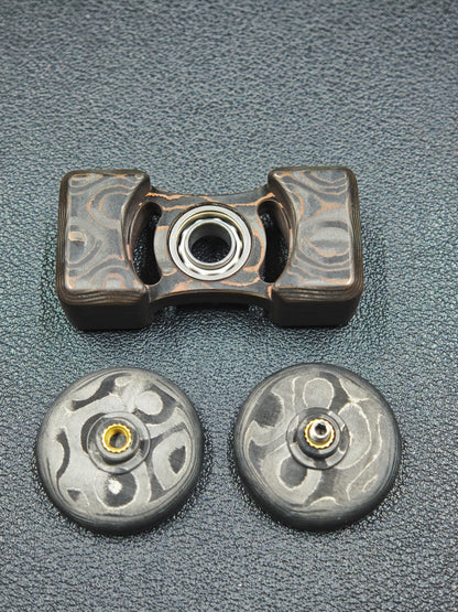 Carbon Quartz