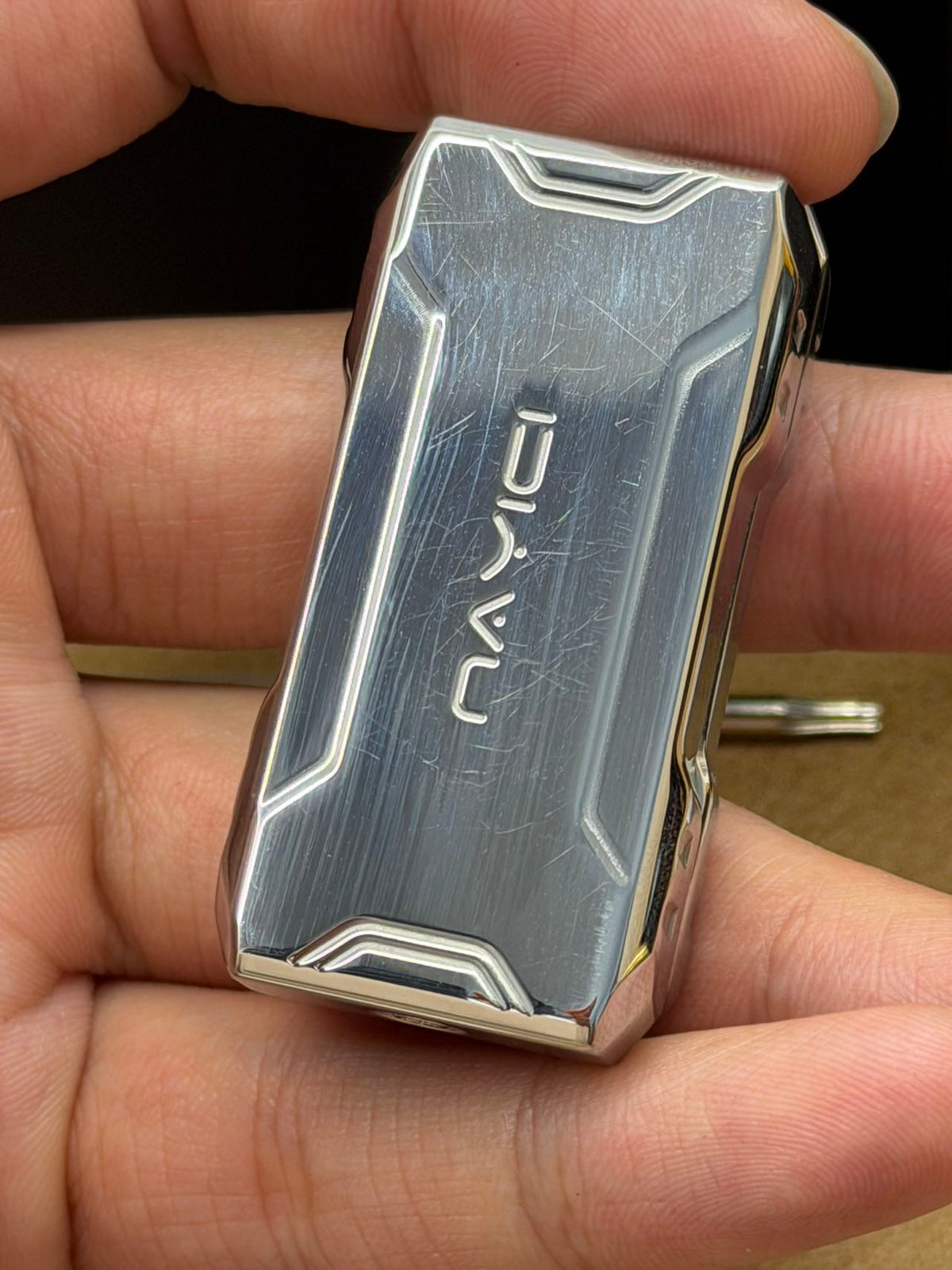 CORE WAVE Stainless Steel