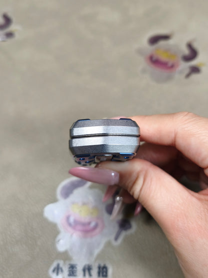 Gamut Titanium