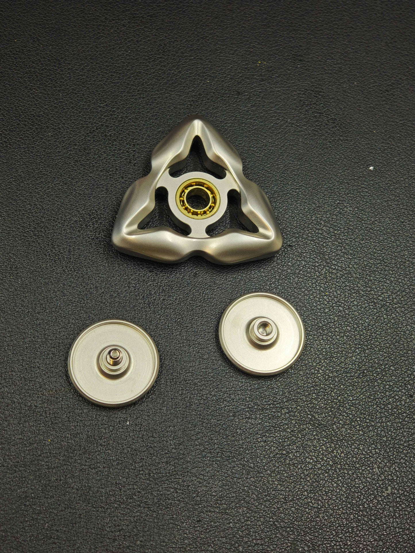 Stainless Steel