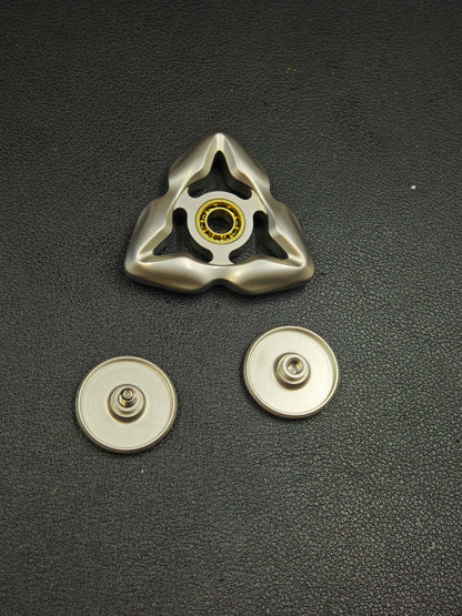 Stainless Steel