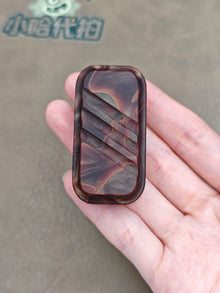 Lucky Candy Resin Resin-Sealed