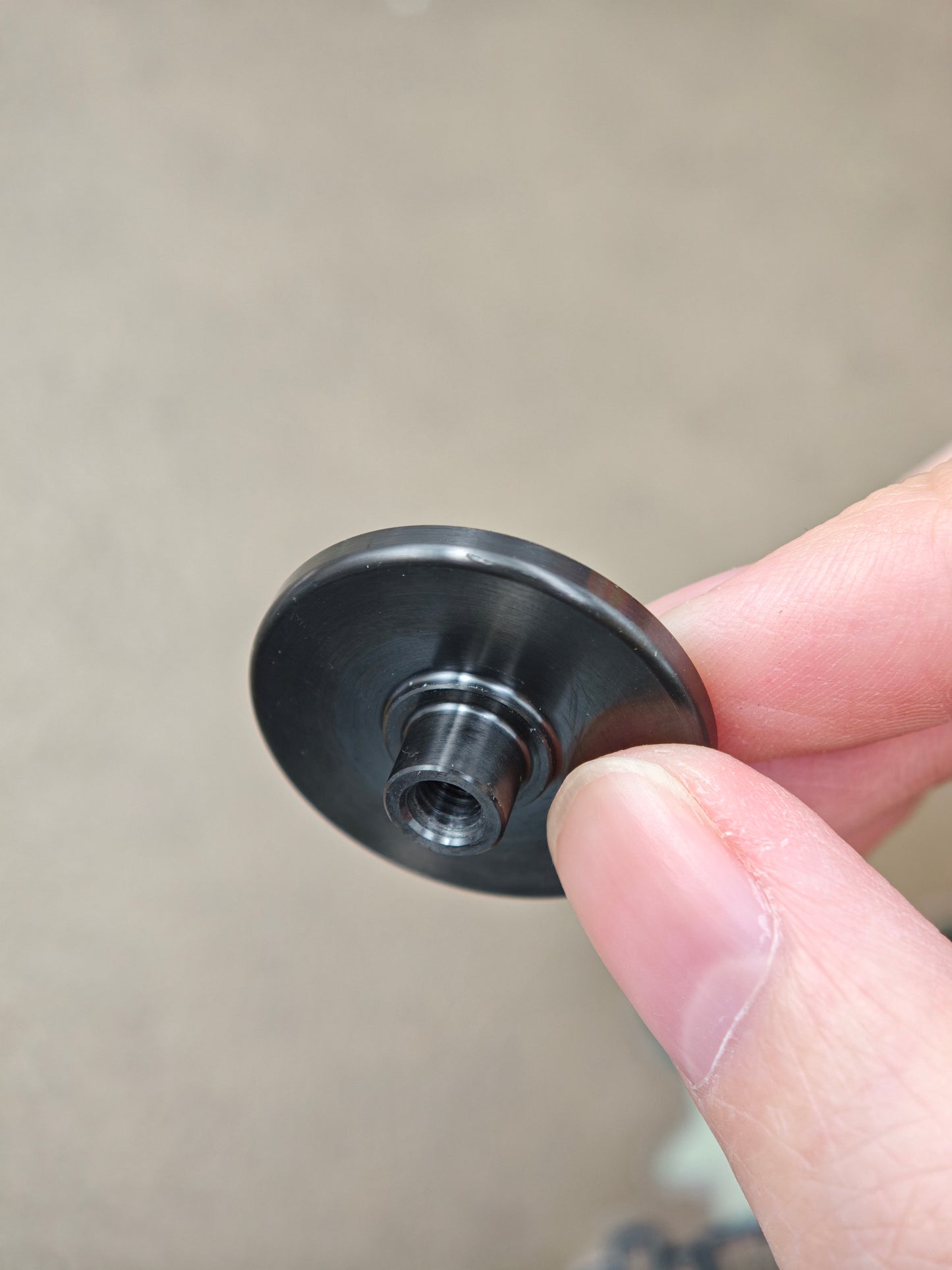 Buzzing Zirconium