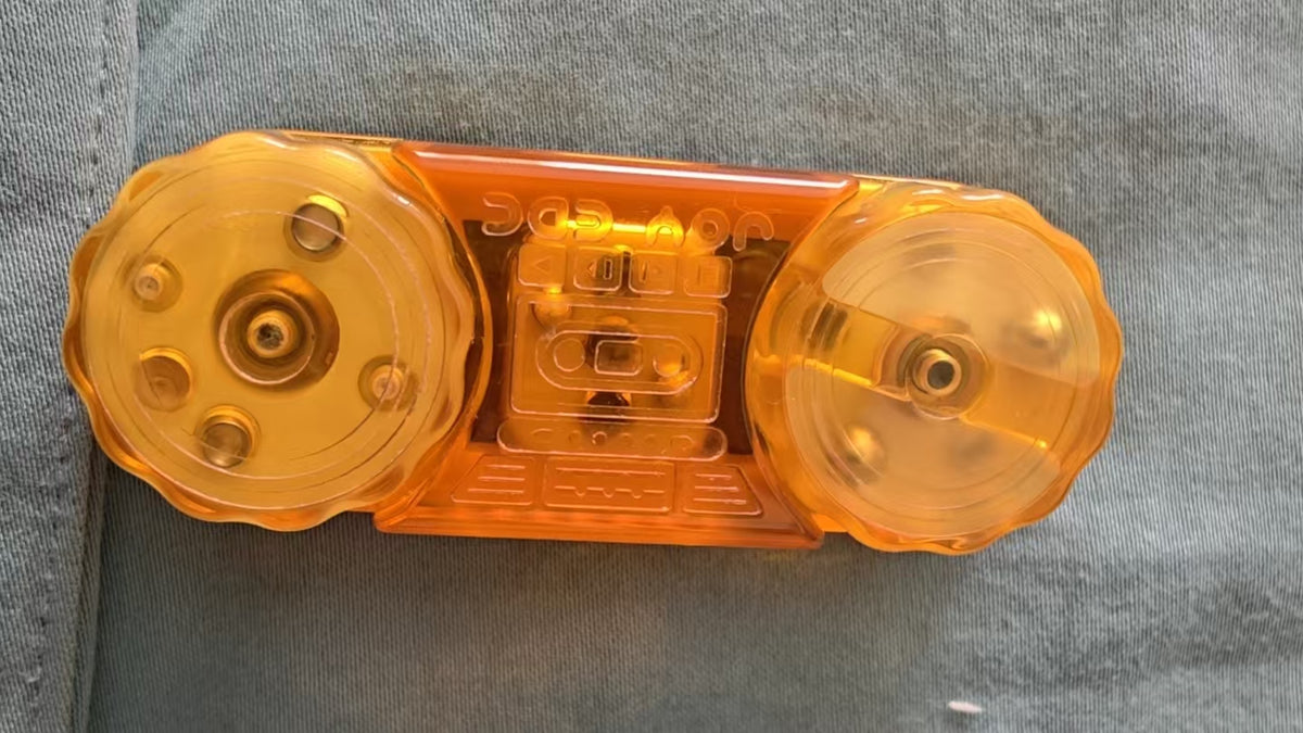 BGM PEI Polished
