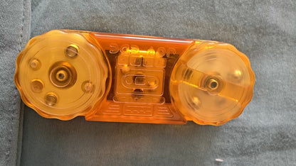 BGM PEI Polished