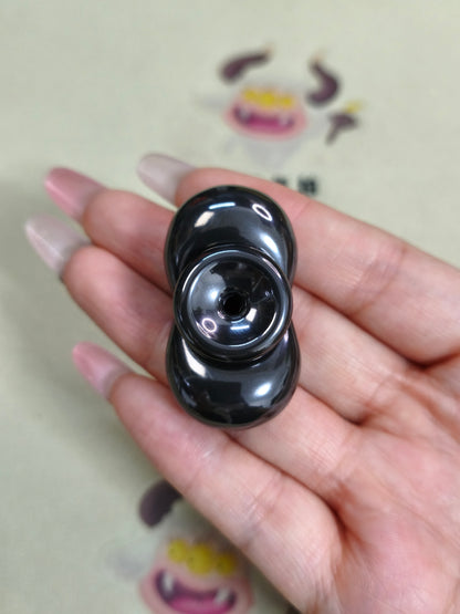 Cell Mini Zirconium Polished