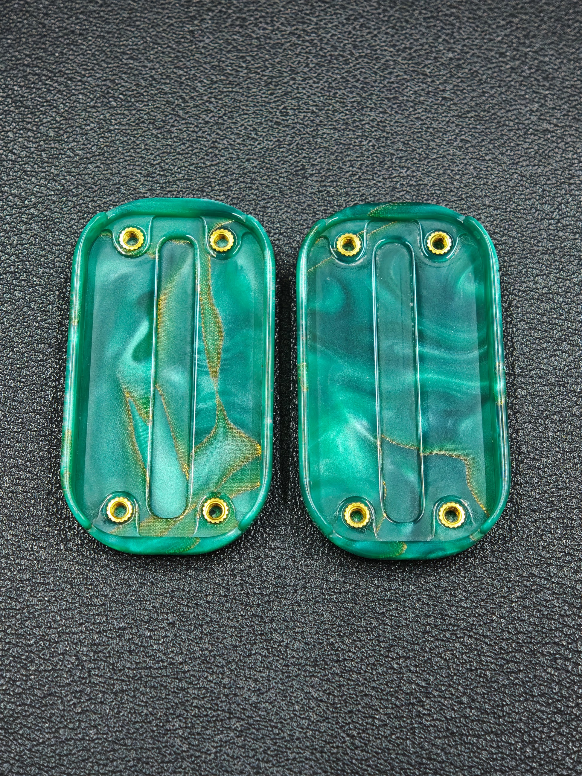 No.7 Shell