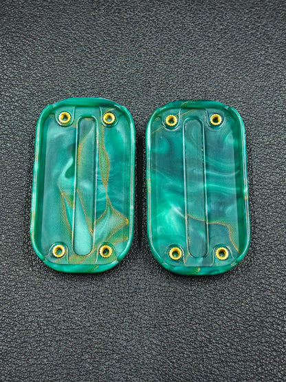 No.7 Shell