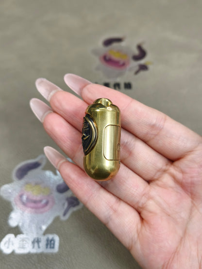 Holy Egg Brass