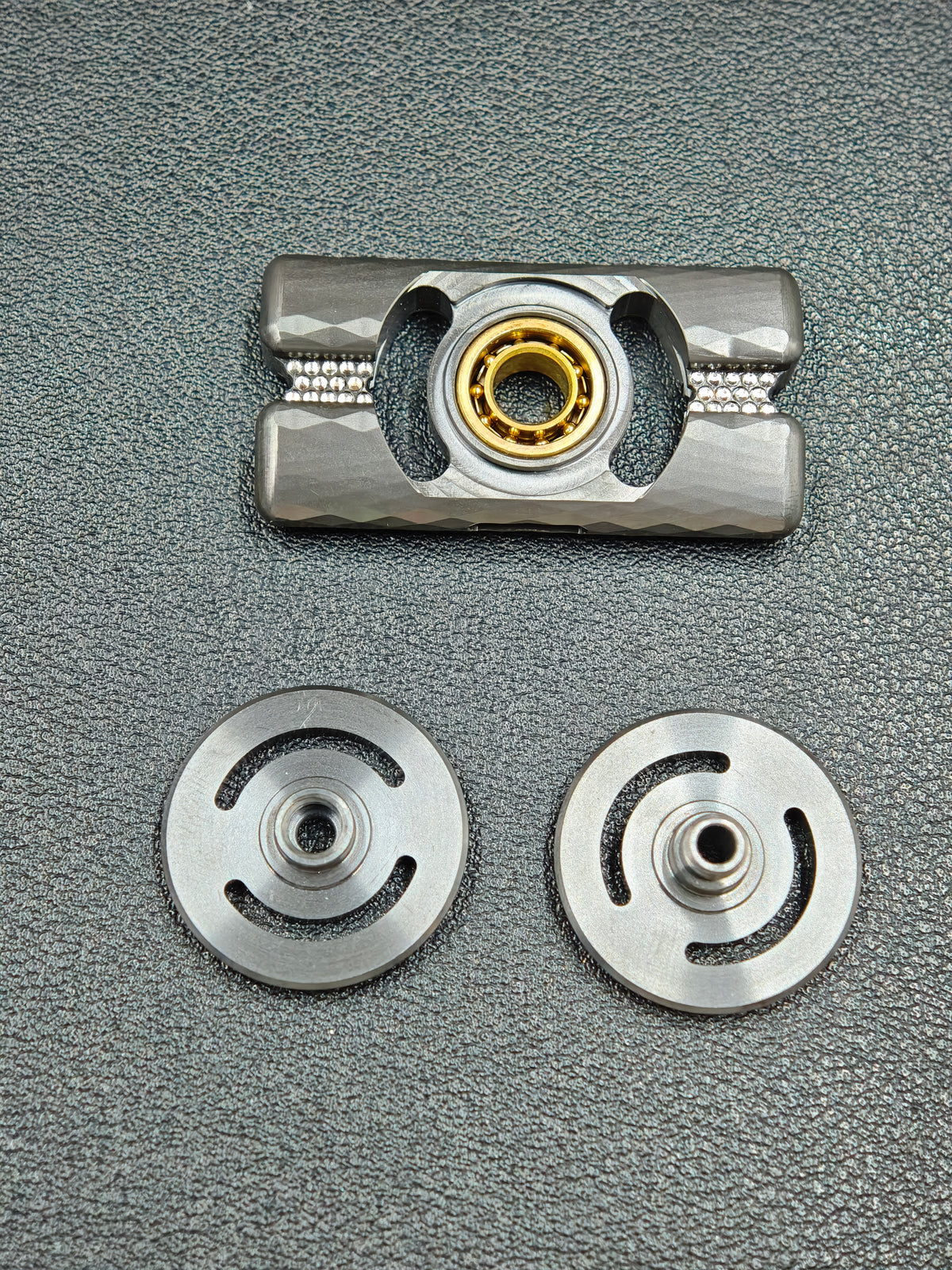 Galaxy Zirconium