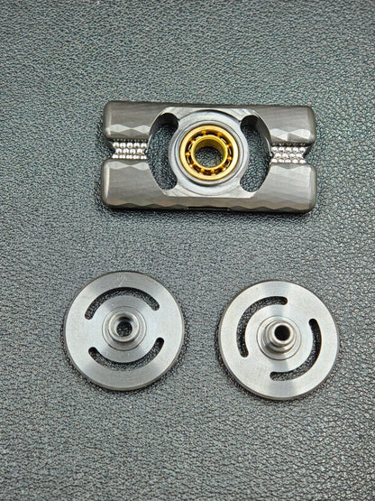 Galaxy Zirconium