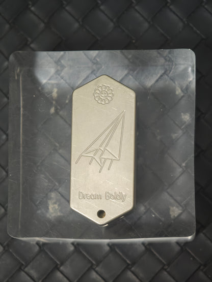 Plane Titanium