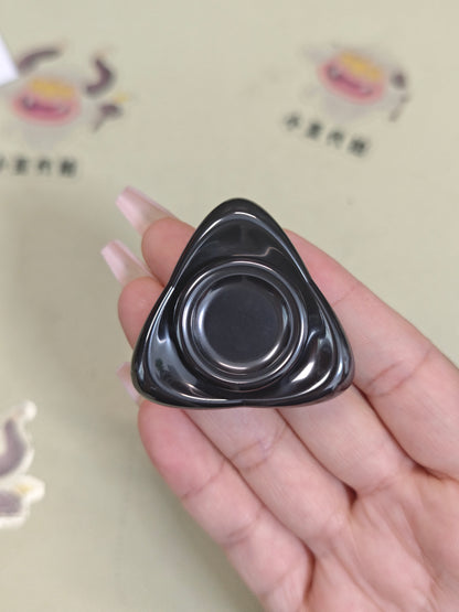 Crossing Zirconium
