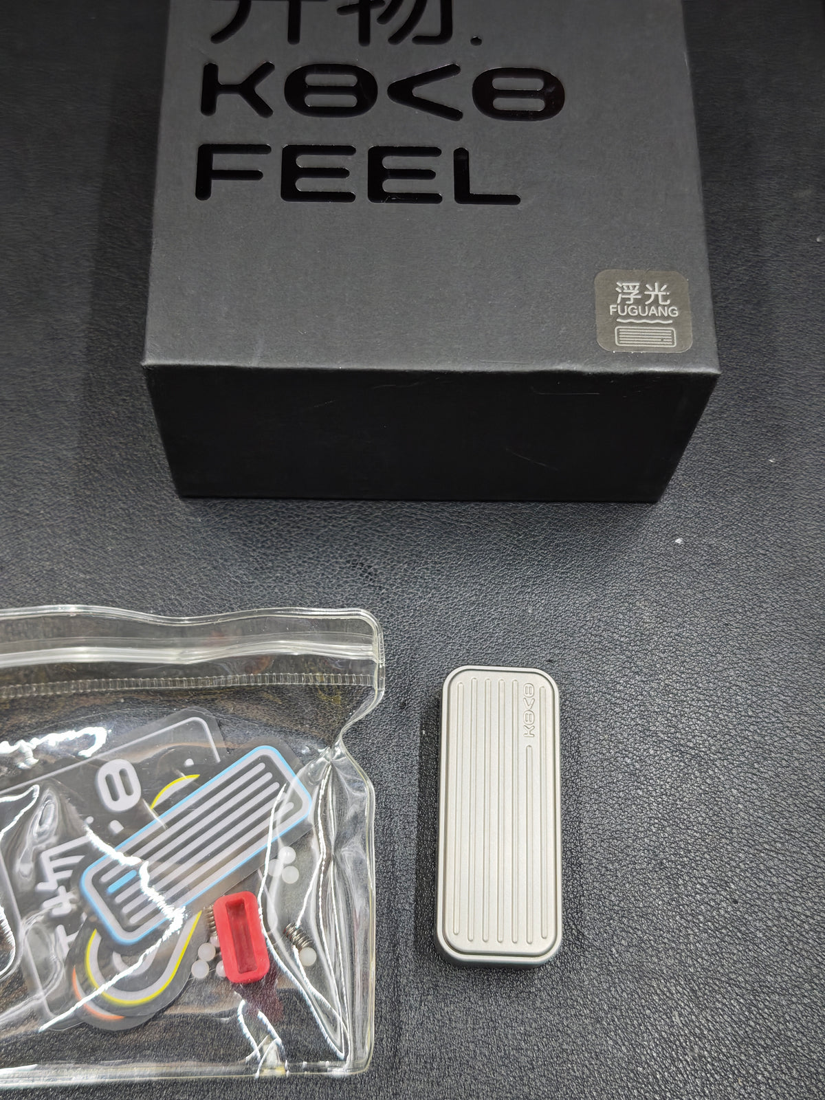 Fuguang Stainless Steel