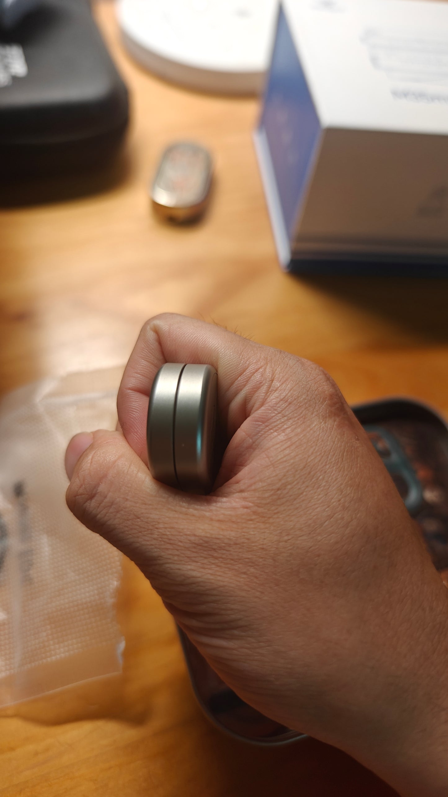 Cowboy Stainless Steel