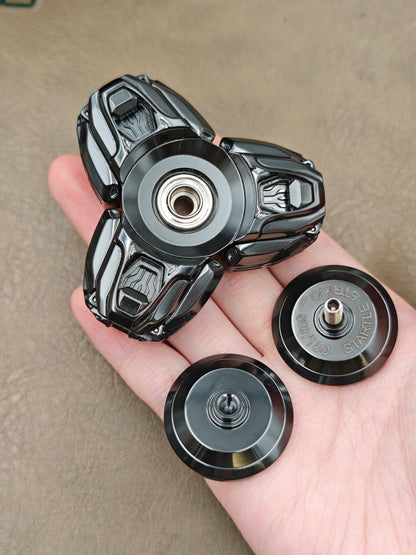 Shock String Zirconium