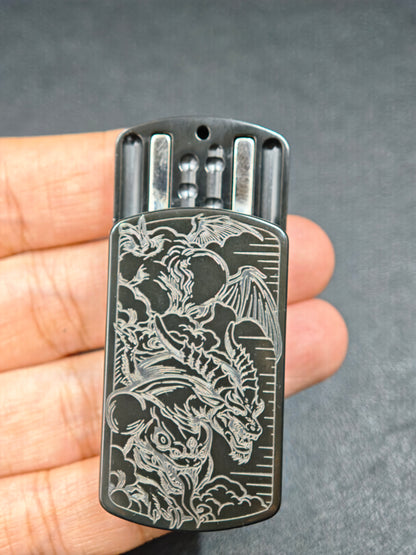Root Three Zirconium