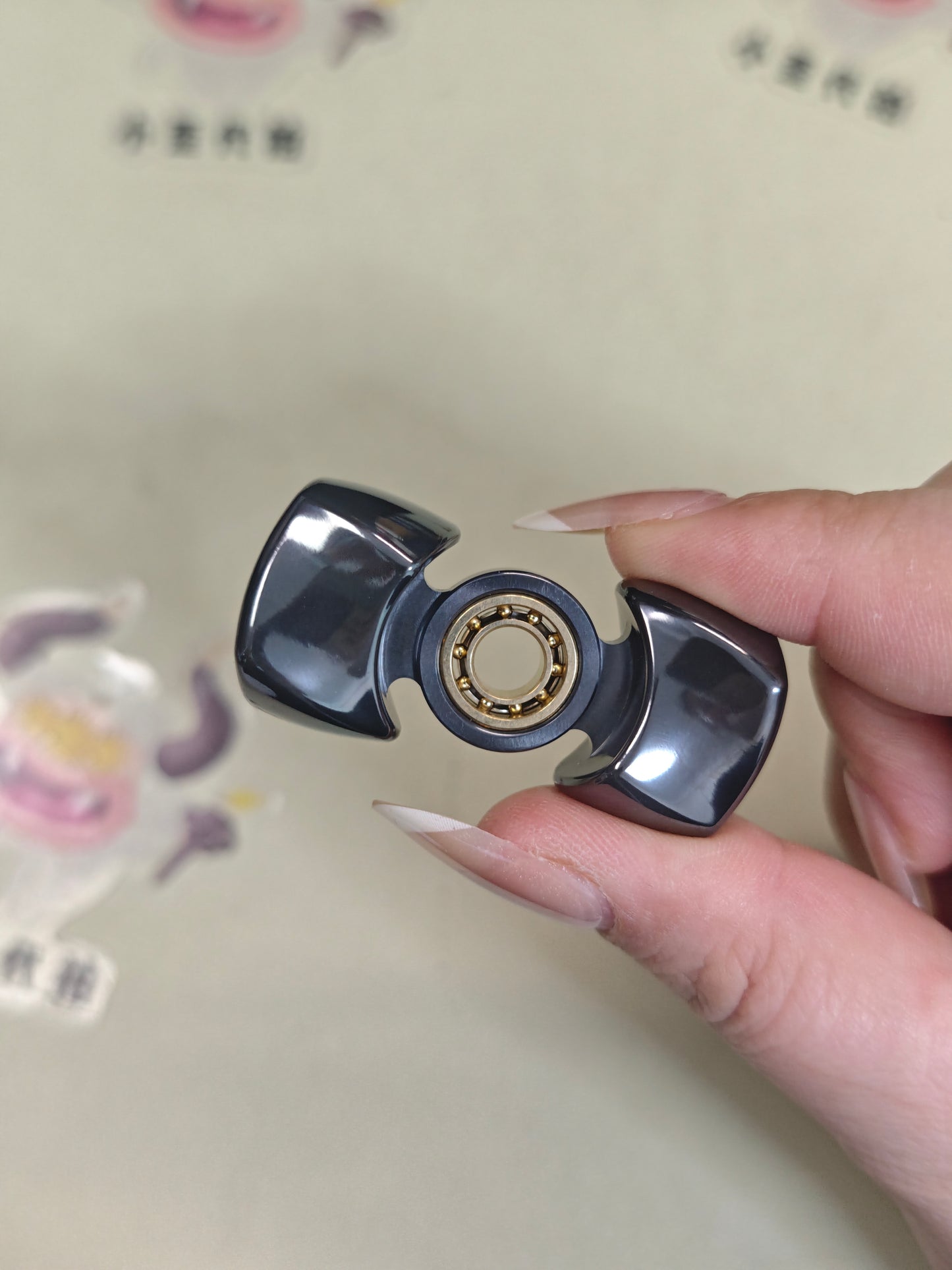 Zhen Zirconium