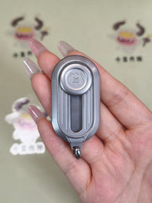 Glide Stainless Steel