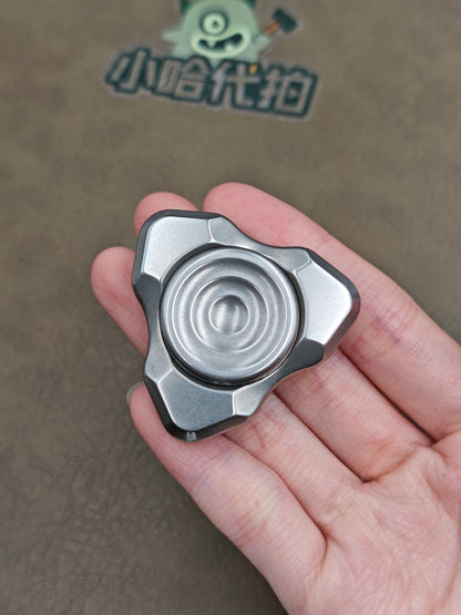 Atrium Stainless Steel